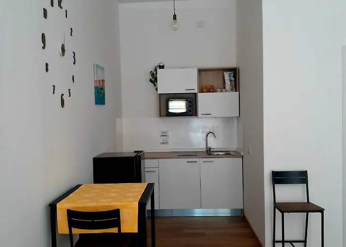 Casa Alba
