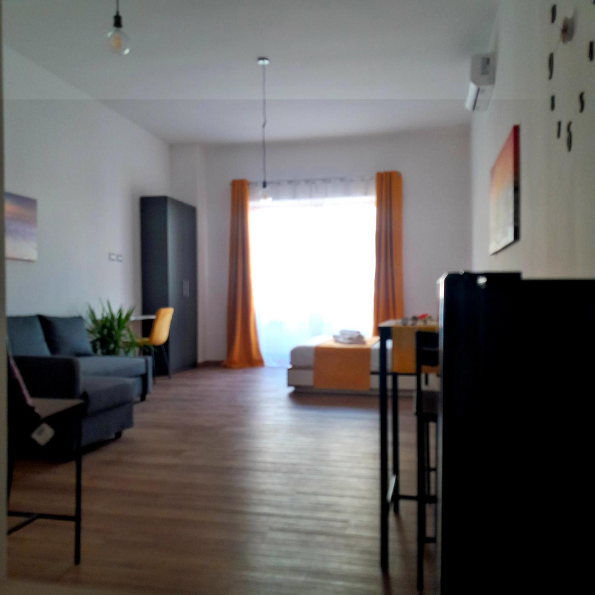 Casa Alba Apartment