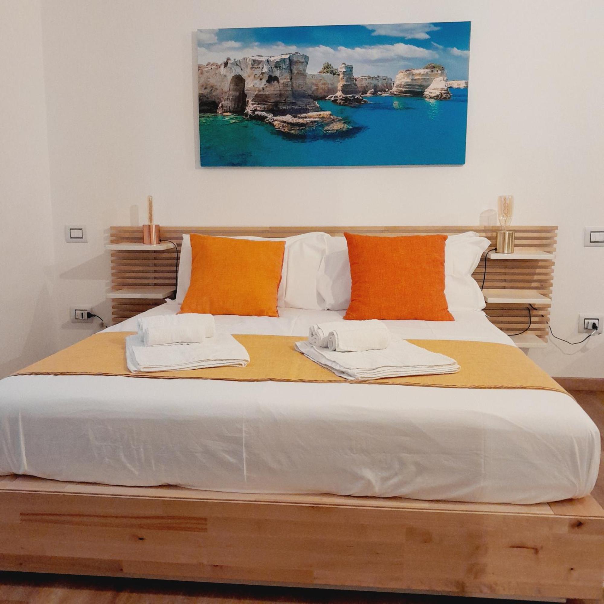 Apartment Casa Alba *
