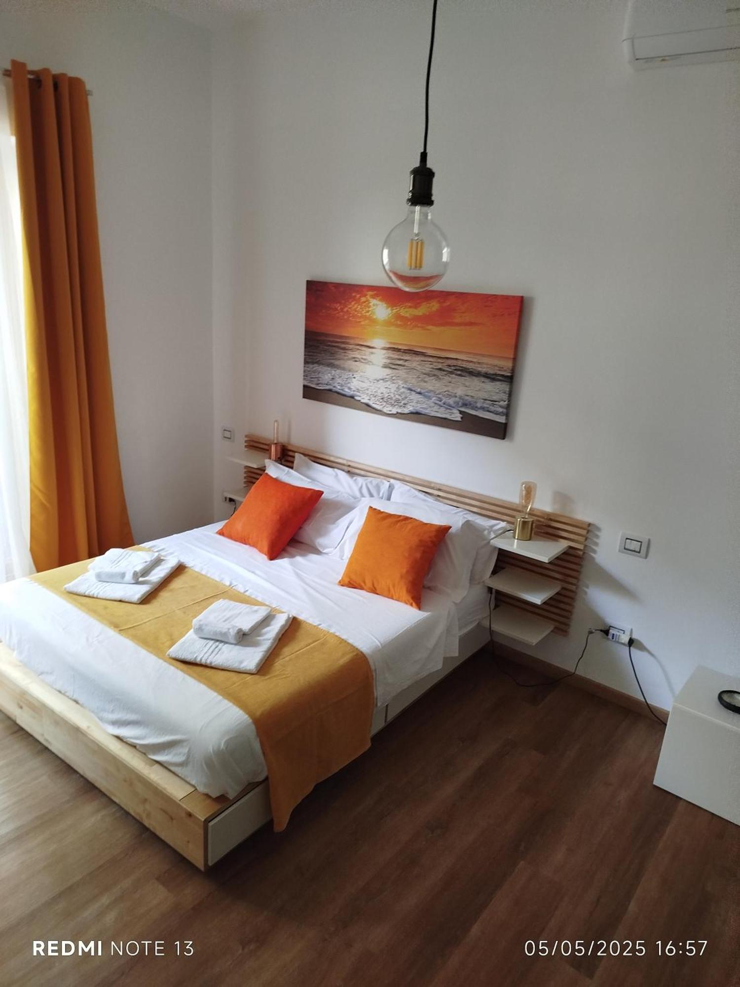 Casa Alba Lecce