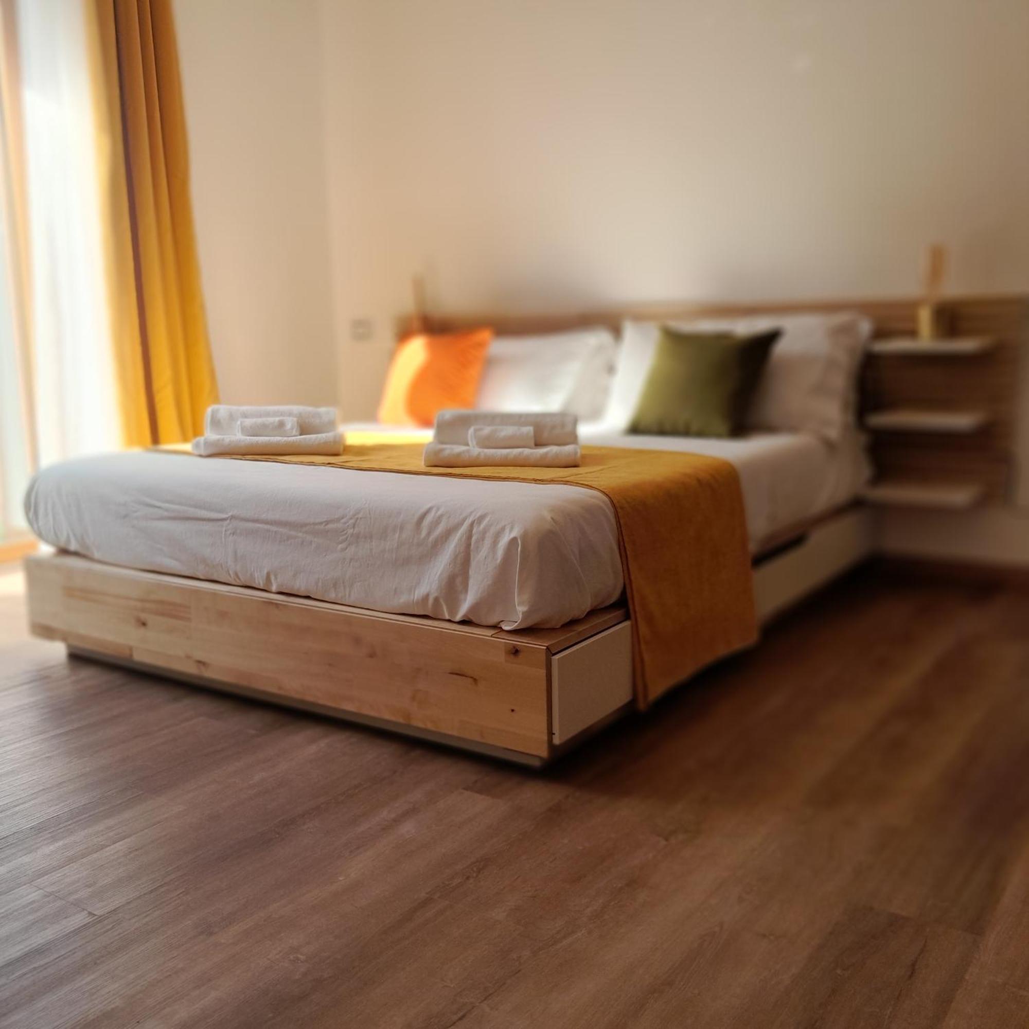 Appartement Casa Alba Lecce