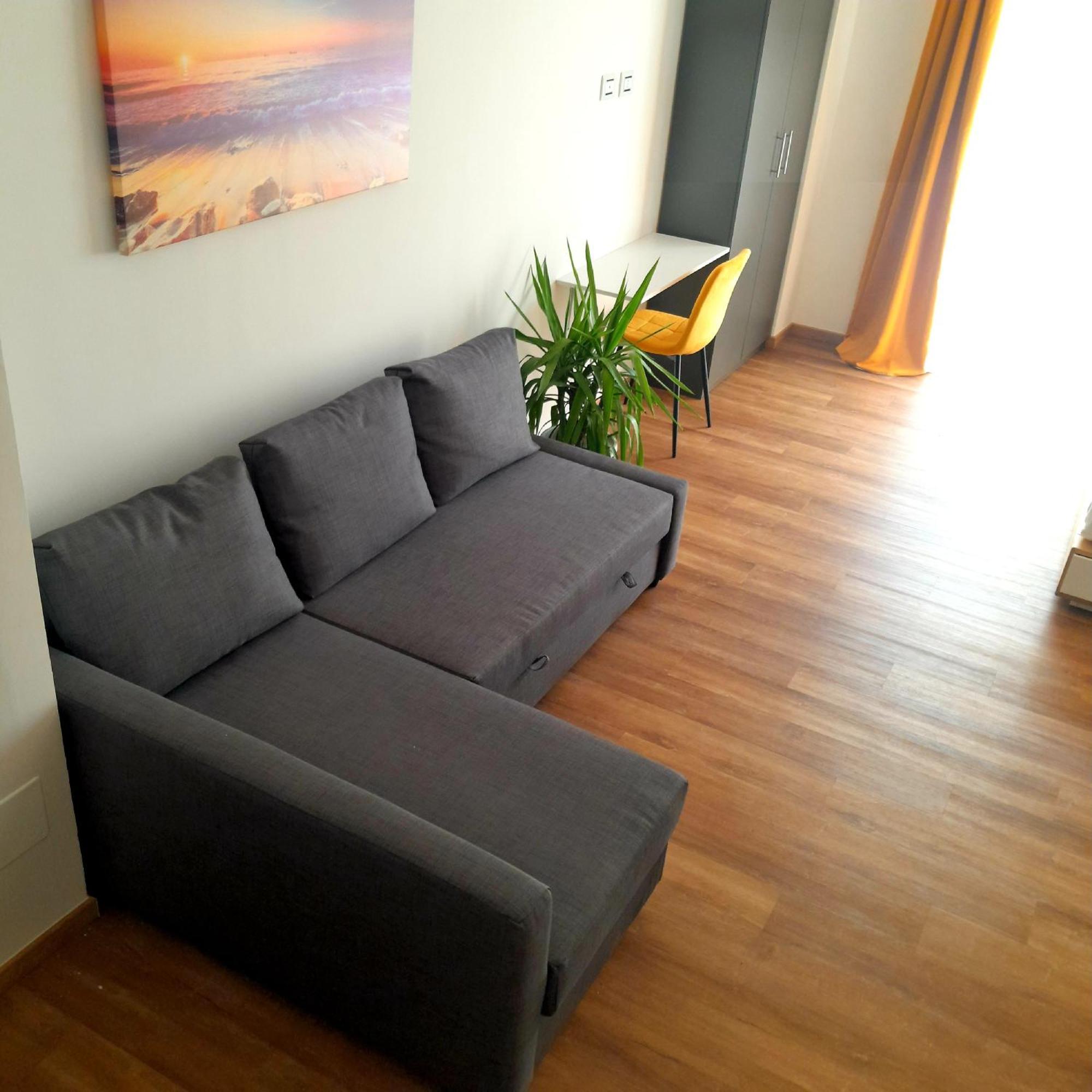 Casa Alba Appartement