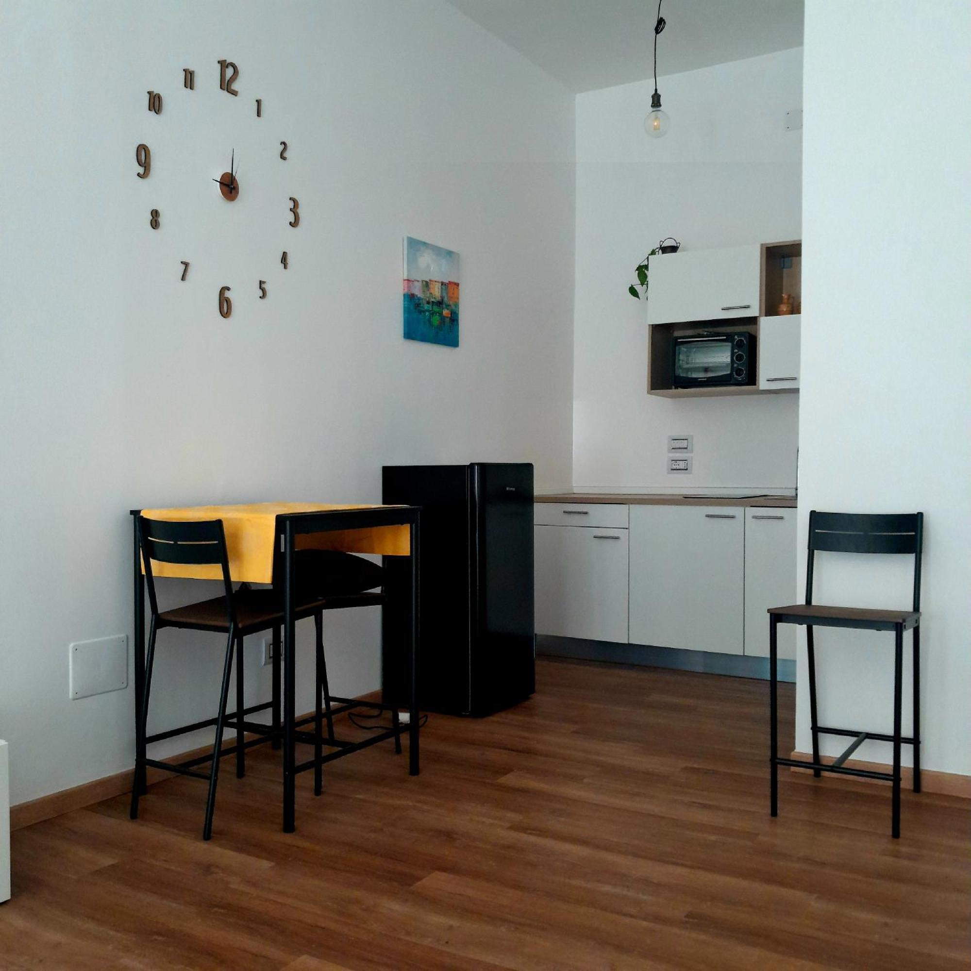 Casa Alba Appartement *