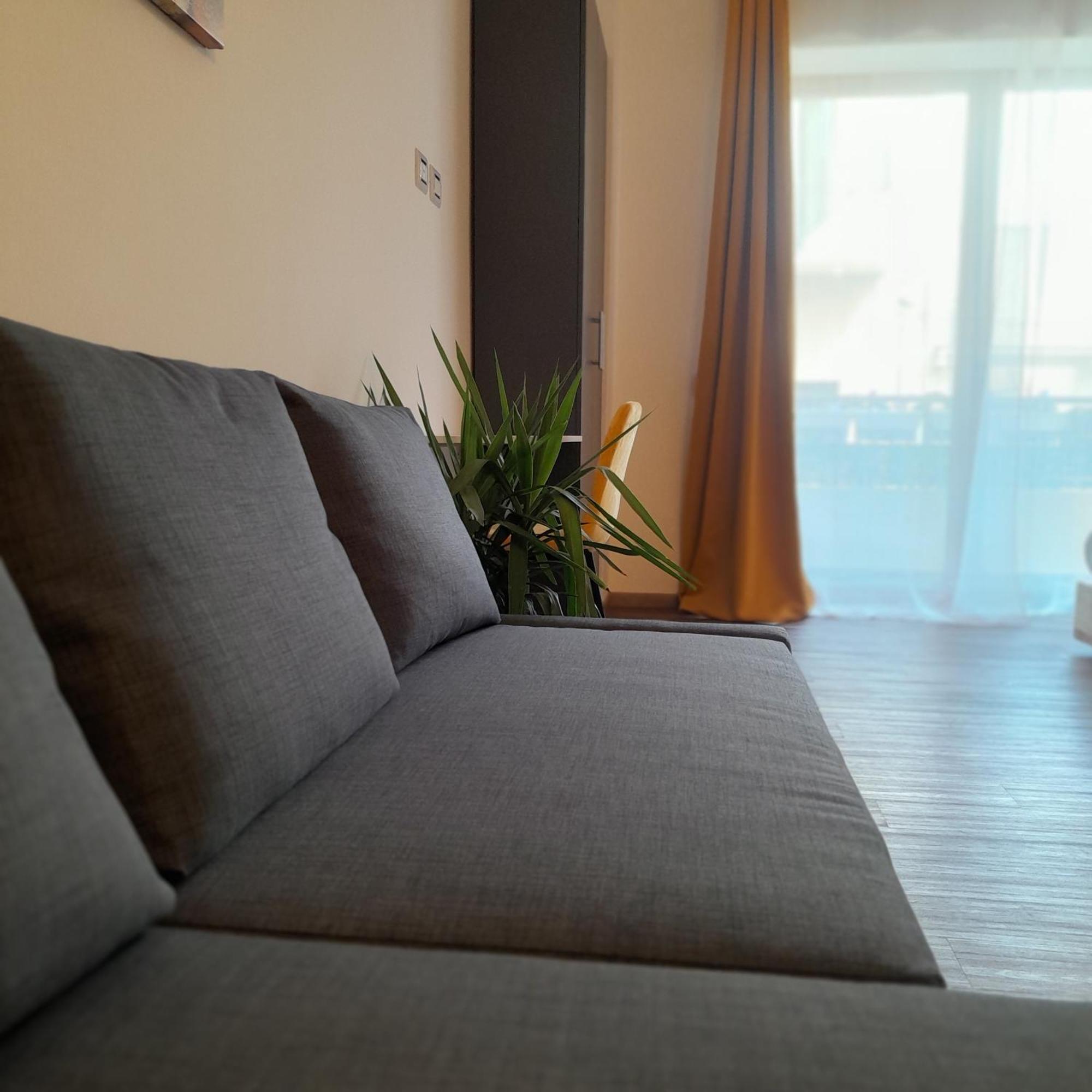 Appartement Casa Alba
