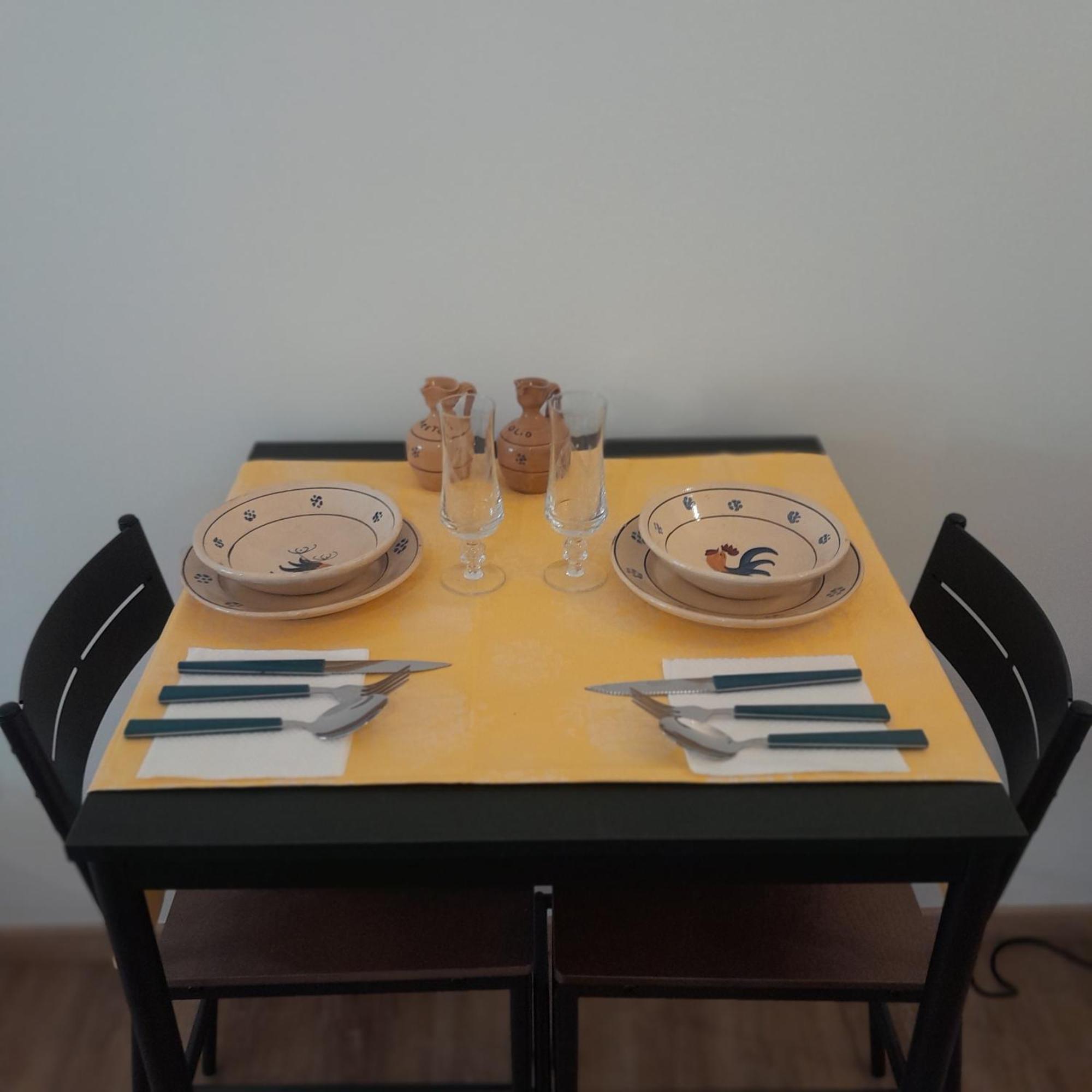 Casa Alba Appartement Lecce