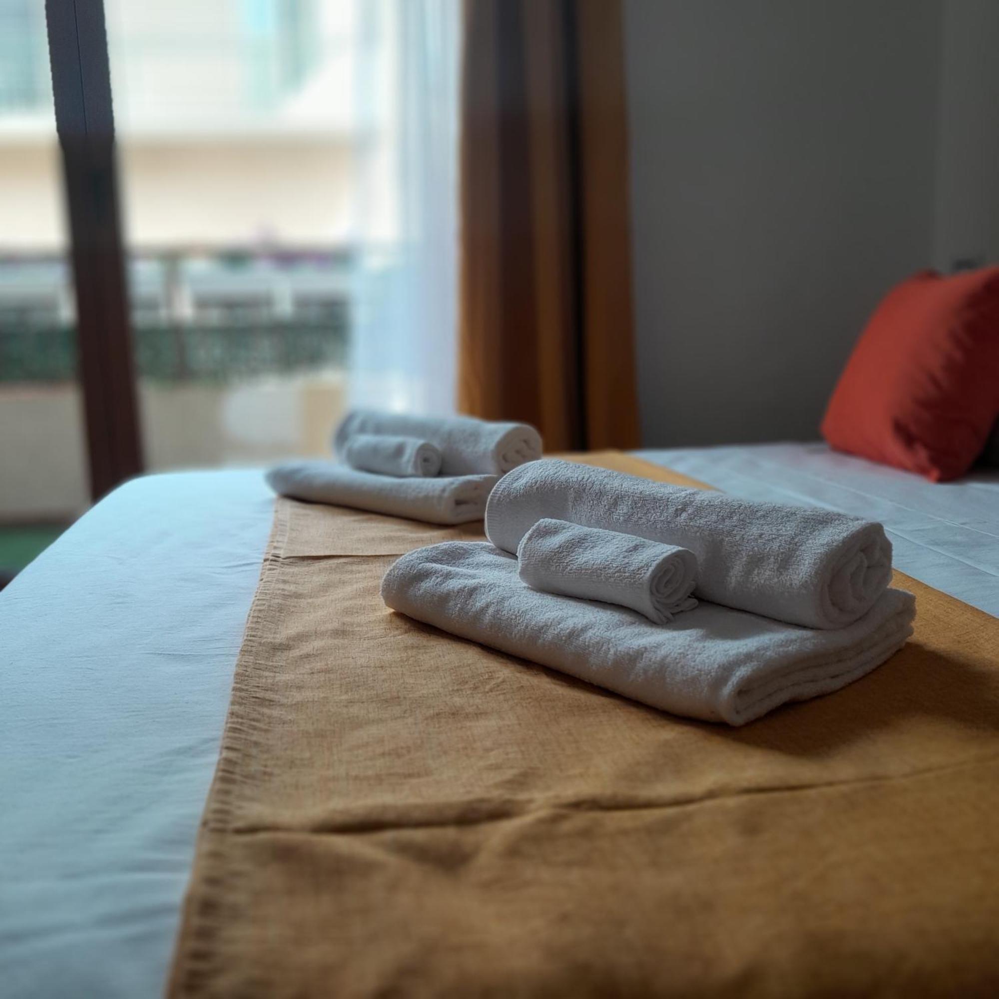 Appartement Casa Alba *
