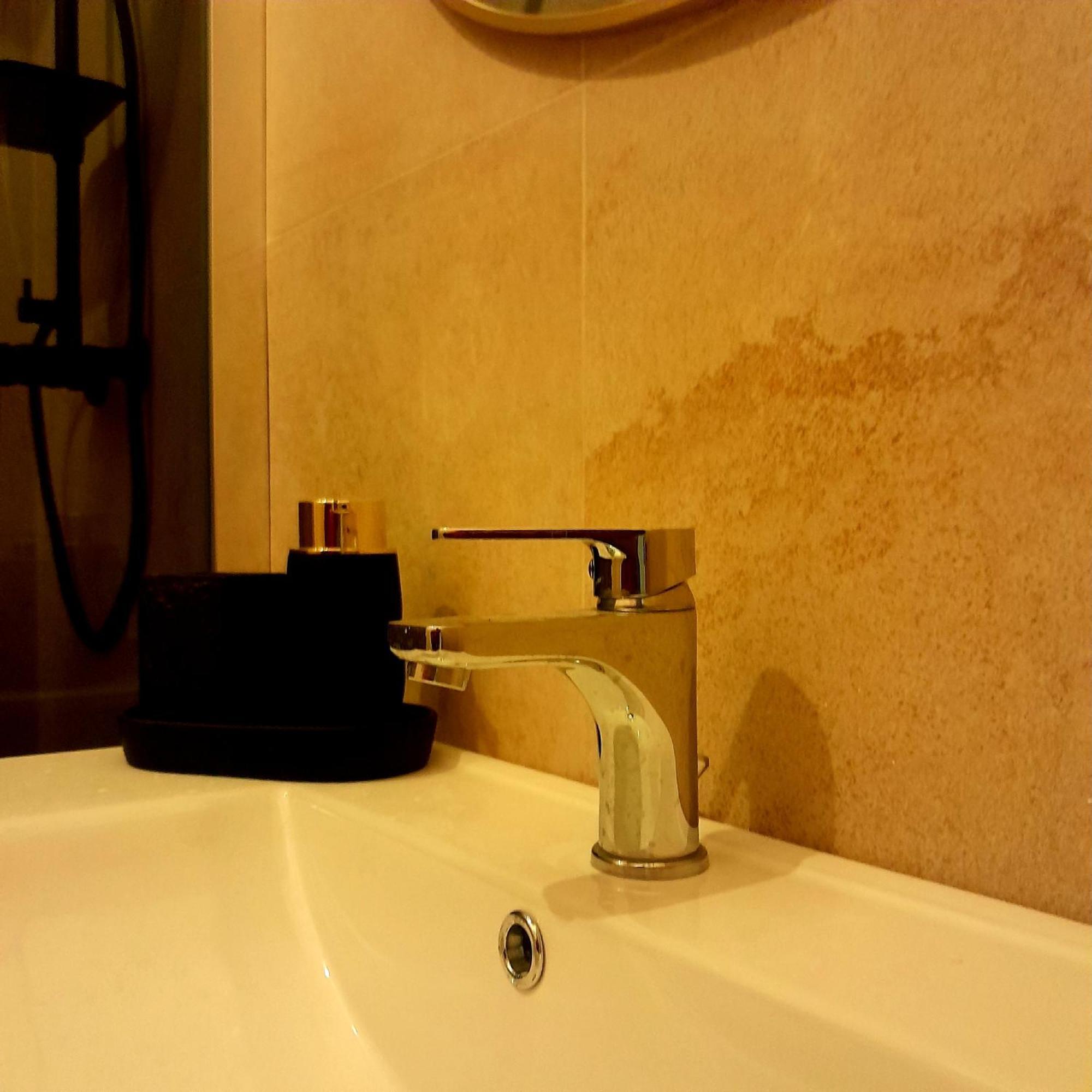 Appartement Casa Alba
