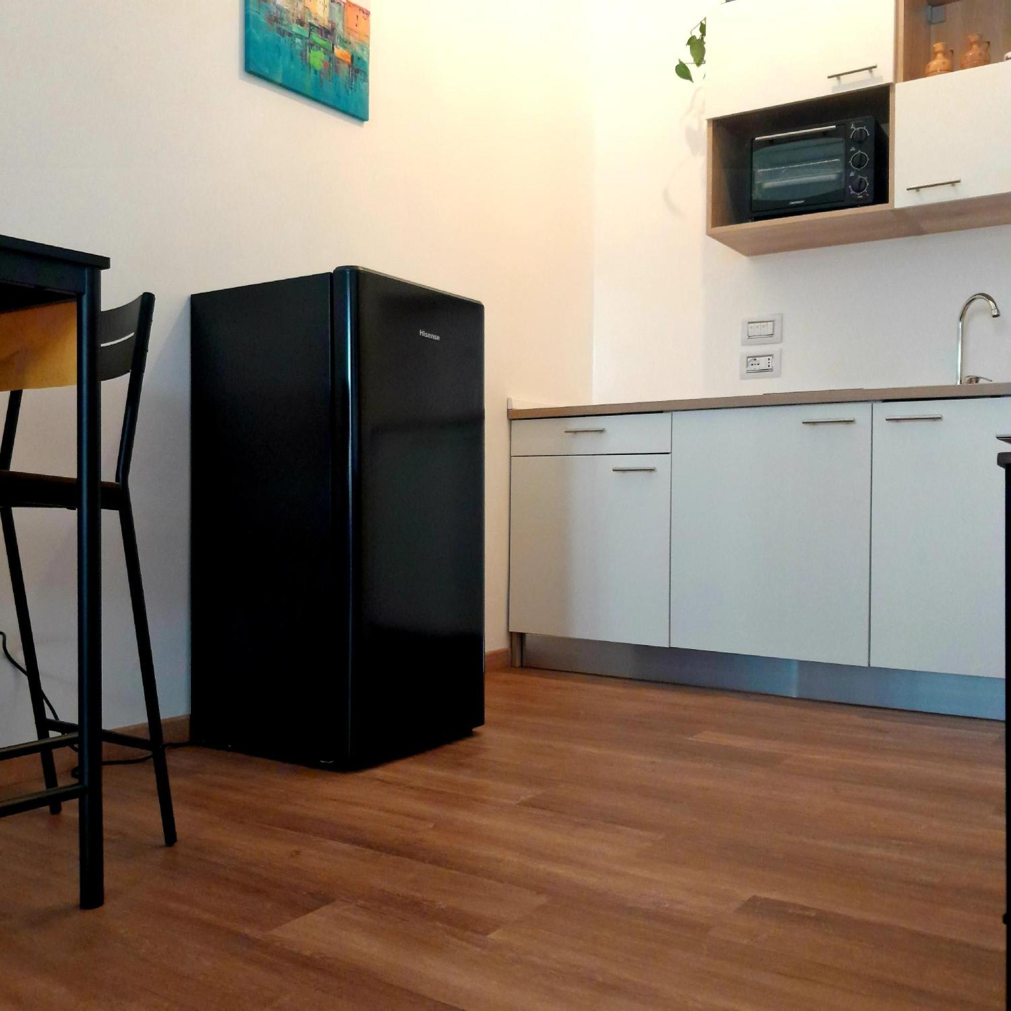 Casa Alba Appartement