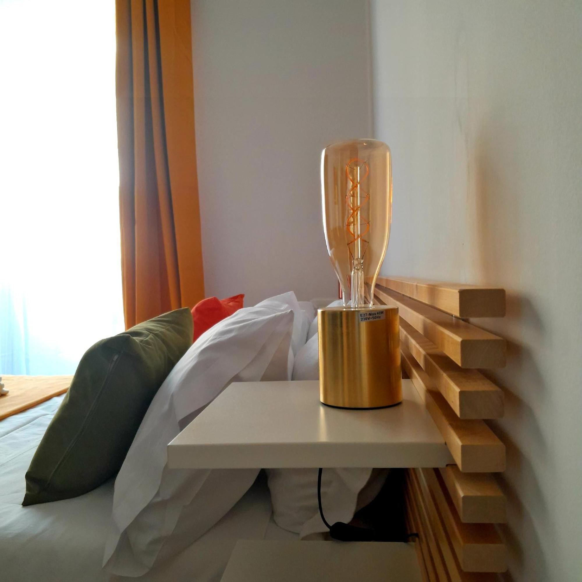 Appartement Casa Alba
