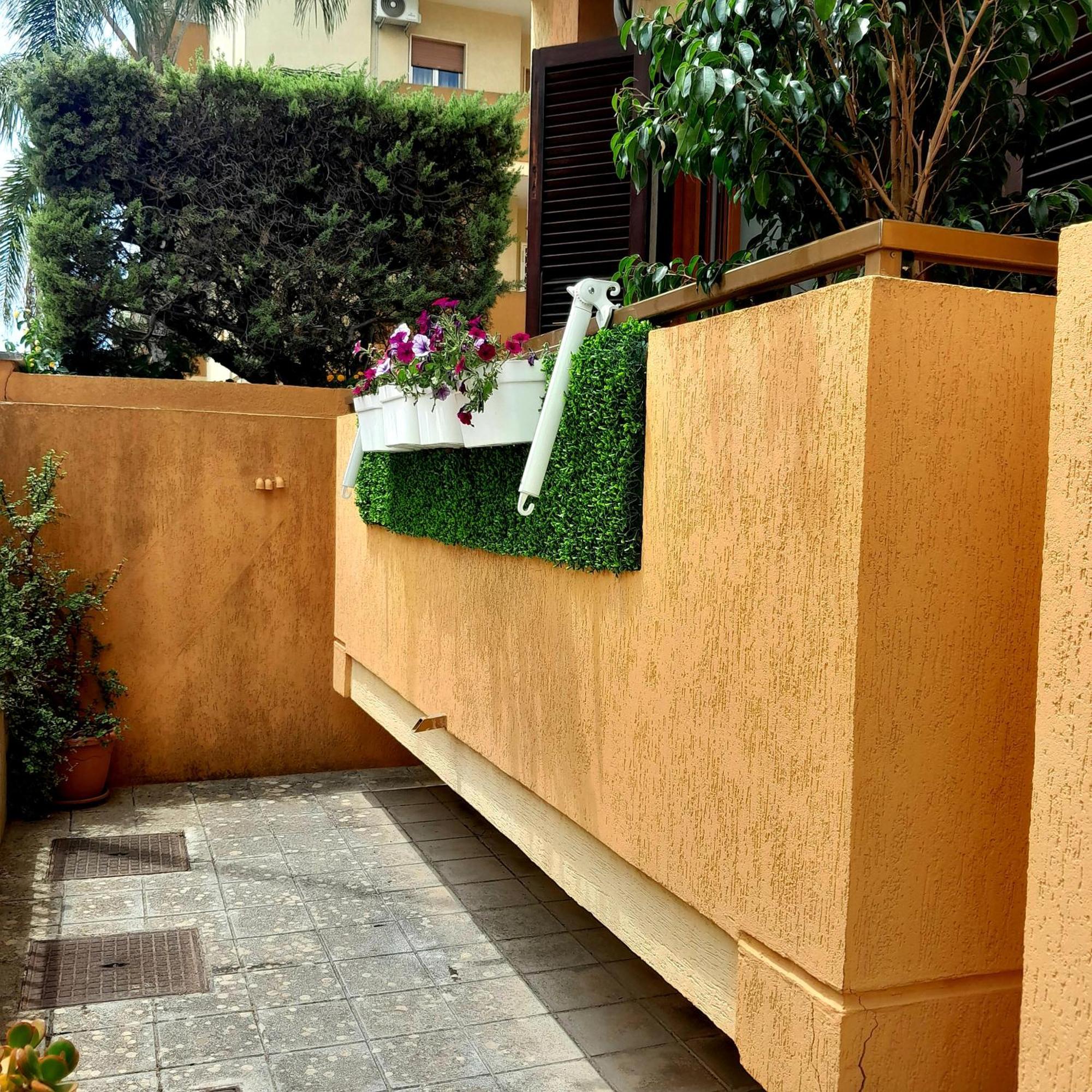 Appartement Casa Alba Lecce