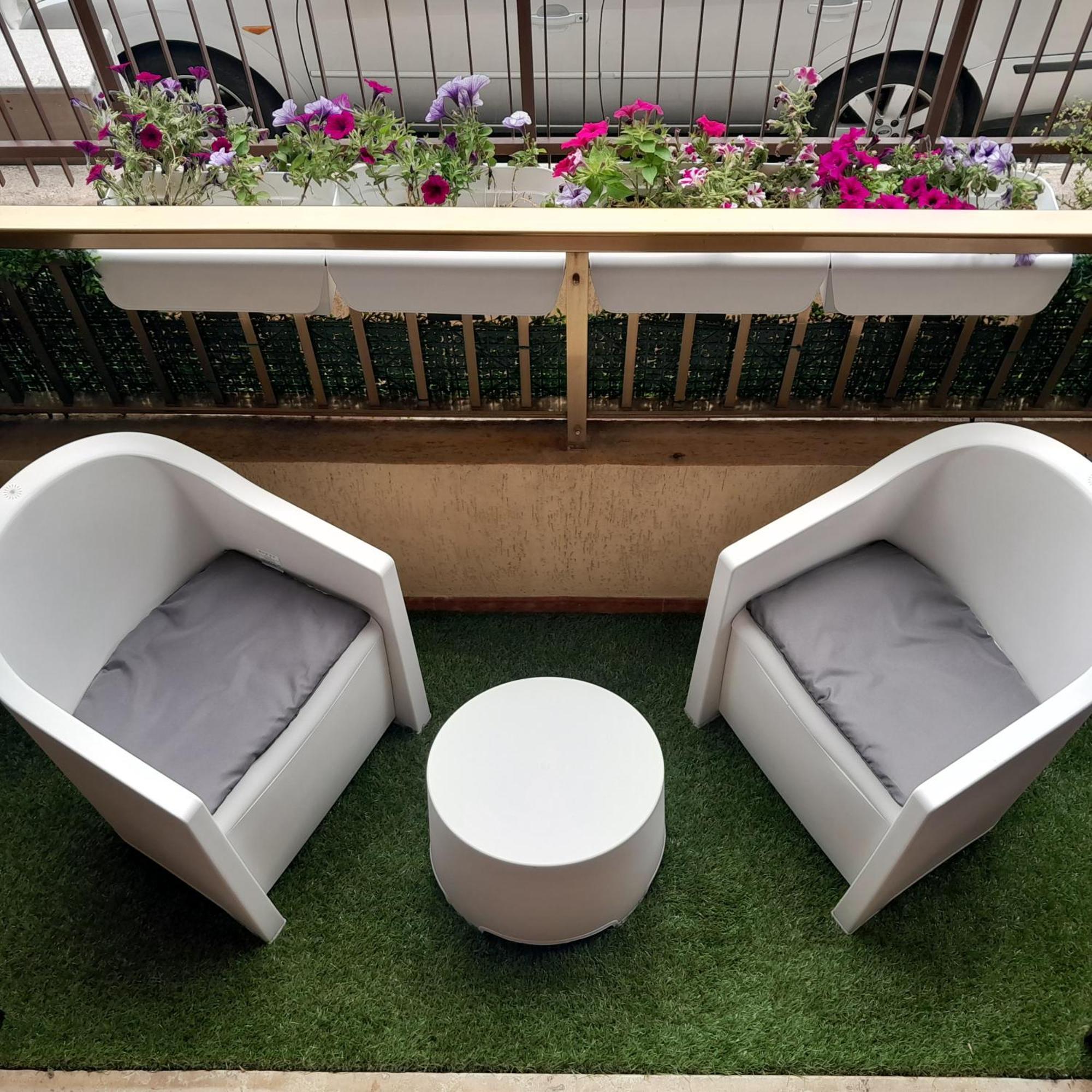Appartement Casa Alba